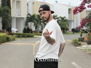 Gaapishida