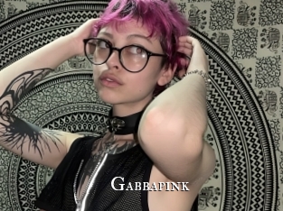 Gabbapink