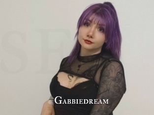 Gabbiedream