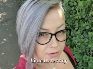 Gabbiestarr69