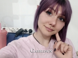 Gabbiesun