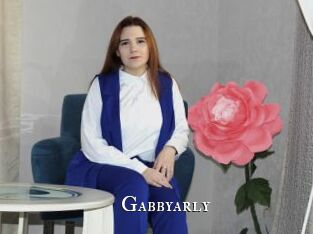 Gabbyarly