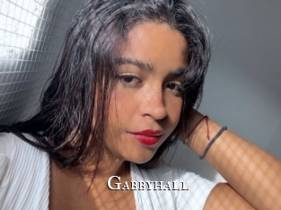 Gabbyhall
