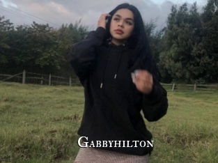 Gabbyhilton