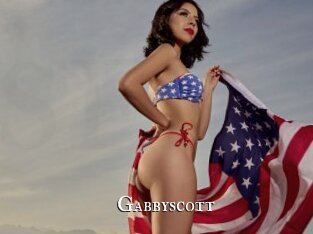 Gabbyscott