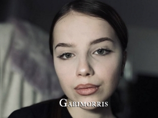 Gabimorris