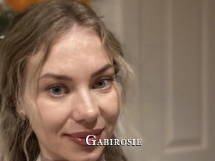 Gabirosie