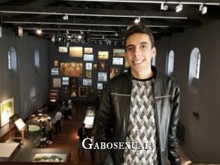 Gabosexual