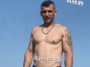 gabriel39 cams