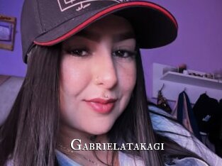 Gabrielatakagi