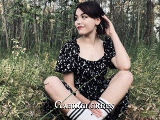 Gabrielgreen