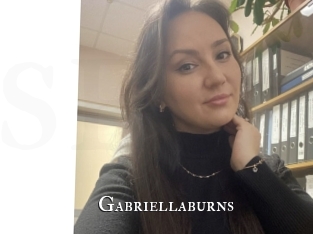 Gabriellaburns