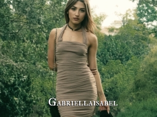 Gabriellaisabel