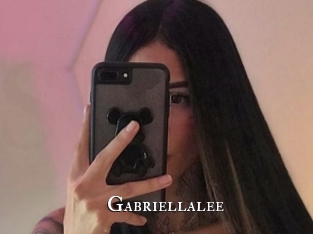 Gabriellalee