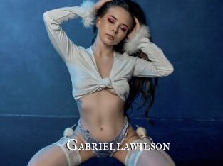Gabriellawilson