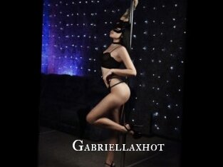 Gabriellaxhot