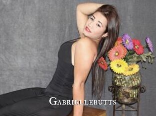 Gabriellebutts