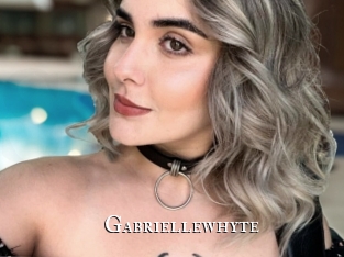 Gabriellewhyte
