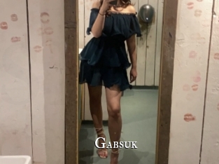 Gabsuk