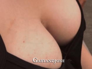 Gabyandjosh