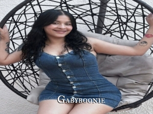 Gabyboonie