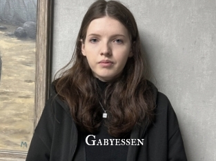 Gabyessen