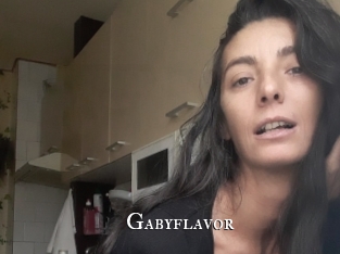 Gabyflavor