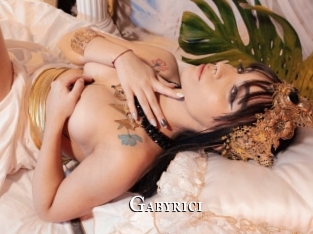 gabyrici cams