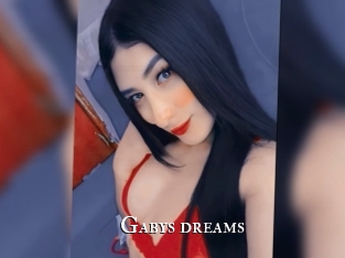 Gabys_dreams