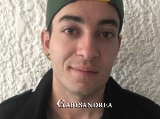 Gabysandrea