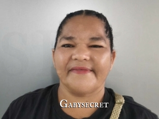 gabysecret cams