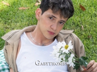 Gabythombs