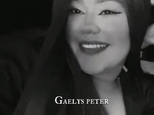 Gaelys_peter