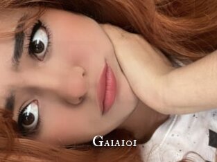 Gaia101