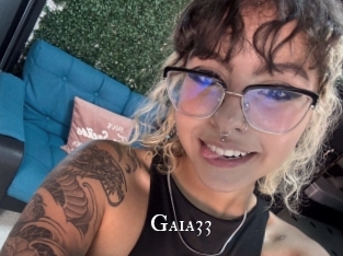 Gaia33