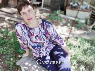 Galagreen