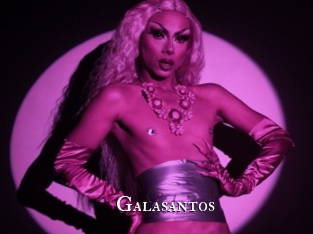 Galasantos