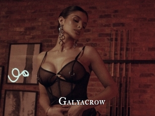 Galyacrow