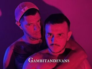 Gambitandevans