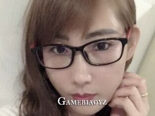 Gamebiaoyz