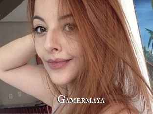Gamermaya