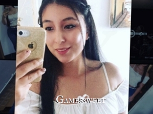 gamessweet cams