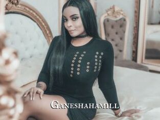 Ganeshahamill
