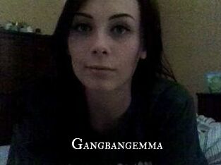 Gangbangemma