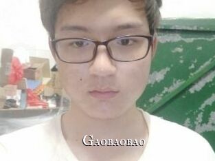 Gaobaobao