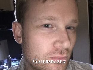 Gapersdozen