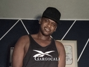 Gargocali