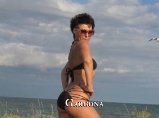 gargona cams