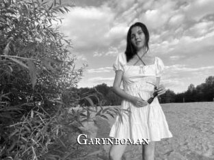 Garynboman
