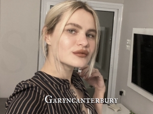 Garyncanterbury